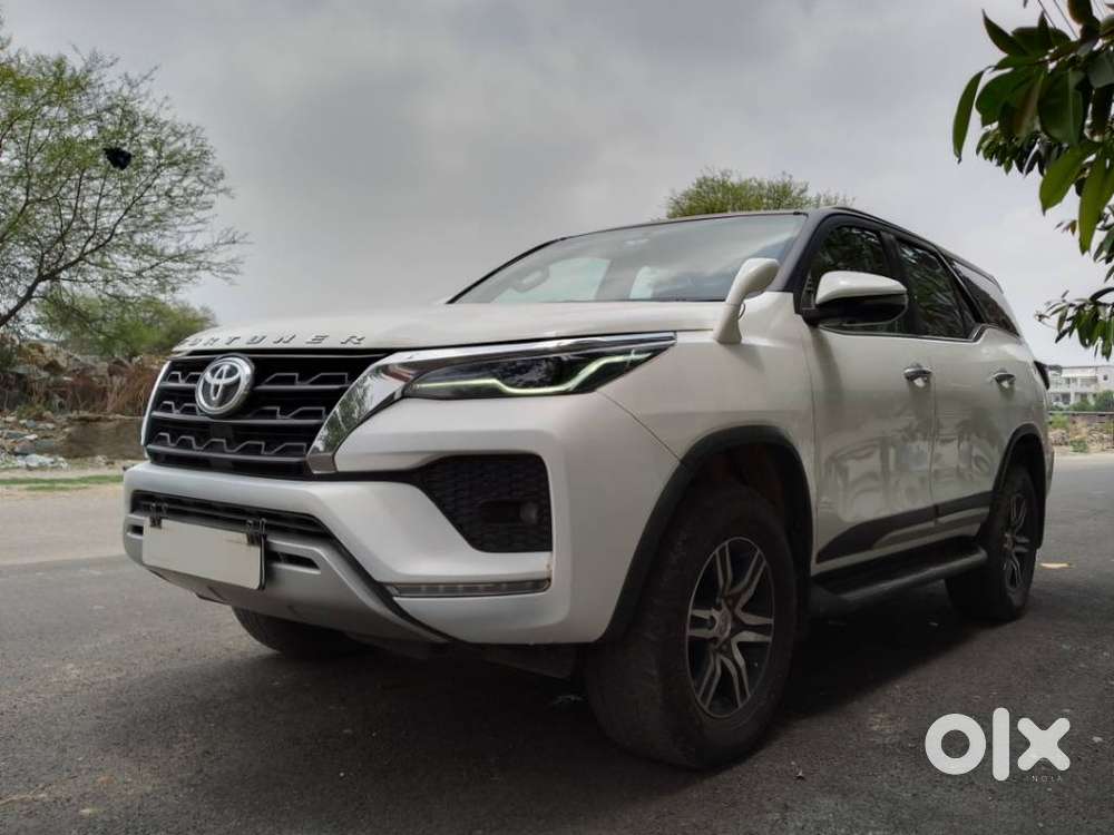 Toyota Fortuner 4x2 At 2.8 Diesel, 2023, Diesel