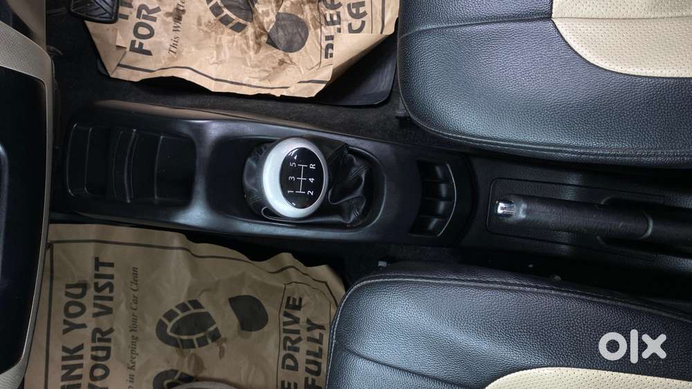 Maruti Suzuki Wagon R 1.0 Vxi, 2016, Cng & Hybrids