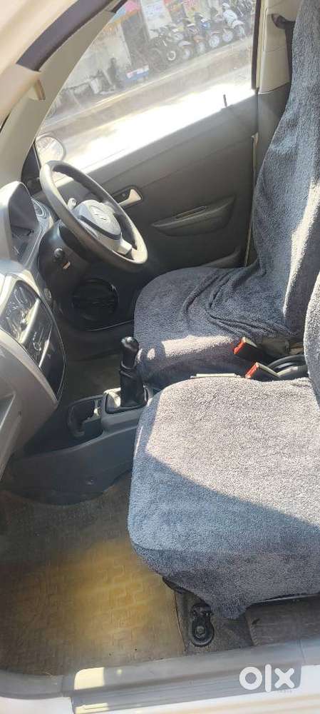 Maruti Suzuki Alto 800 Lxi, 2013, Petrol