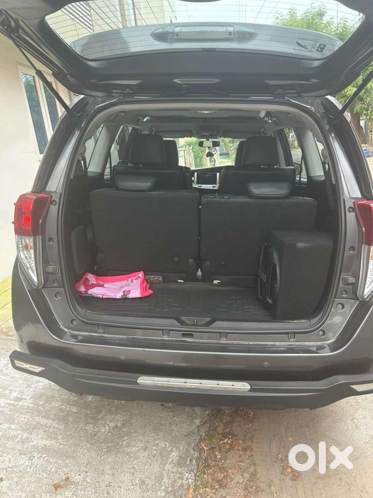 Toyota Diesel Car 2017