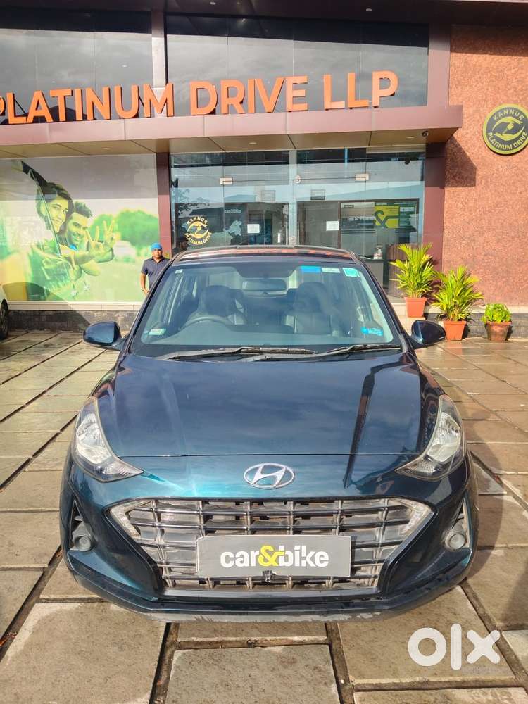 Hyundai Grand I10 Nios Magna Corporate Edition 1.2 Kappa Vtvt, 2020,..