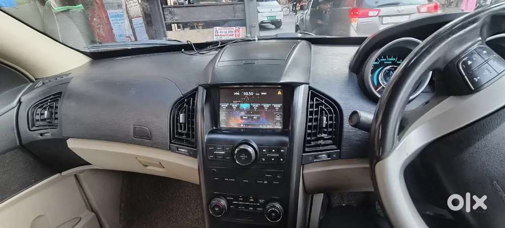Mahindra Xuv500 Diesel Manual 2nd Owner