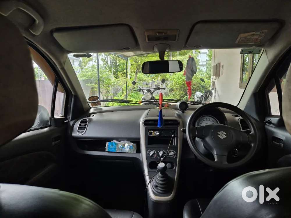 Maruti Suzuki Ritz Diesel 2012 Diesal