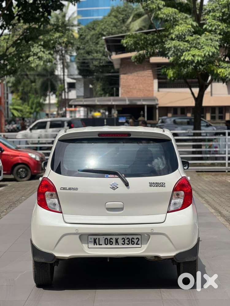 Maruti Suzuki Celerio Zxi, 2020, Petrol