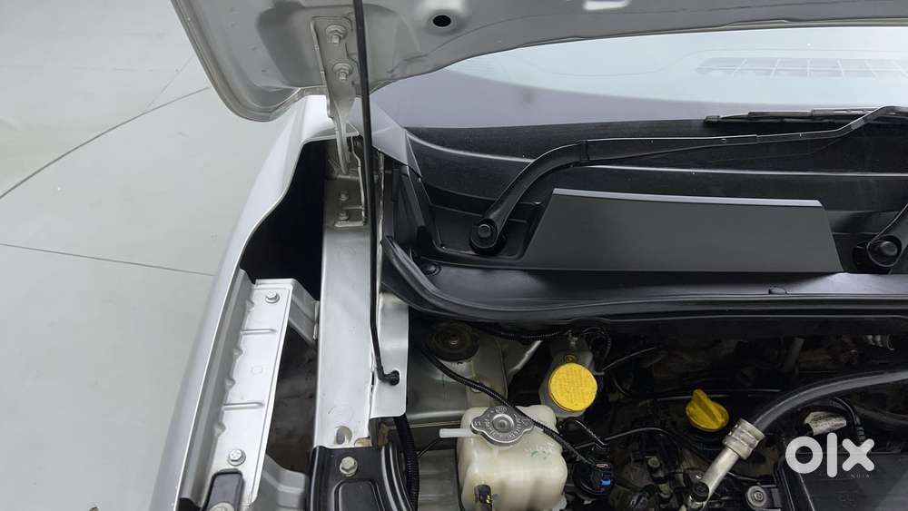 Renault Kiger Rxl, 2021, Petrol