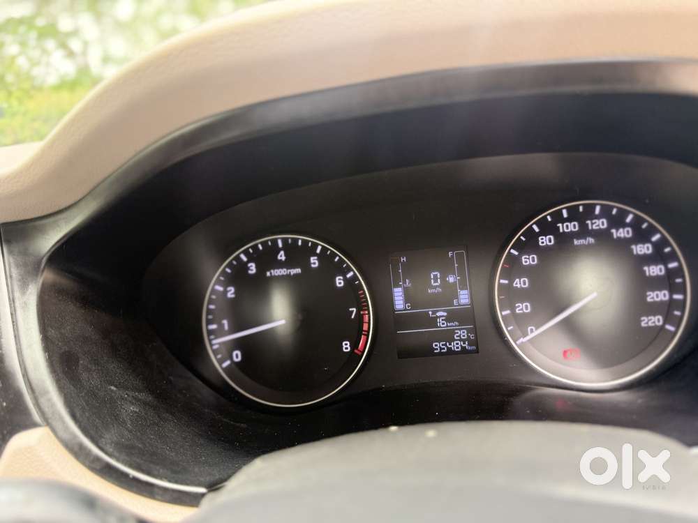 Hyundai Elite I20 Sportz (o) 1.2, 2015, Petrol