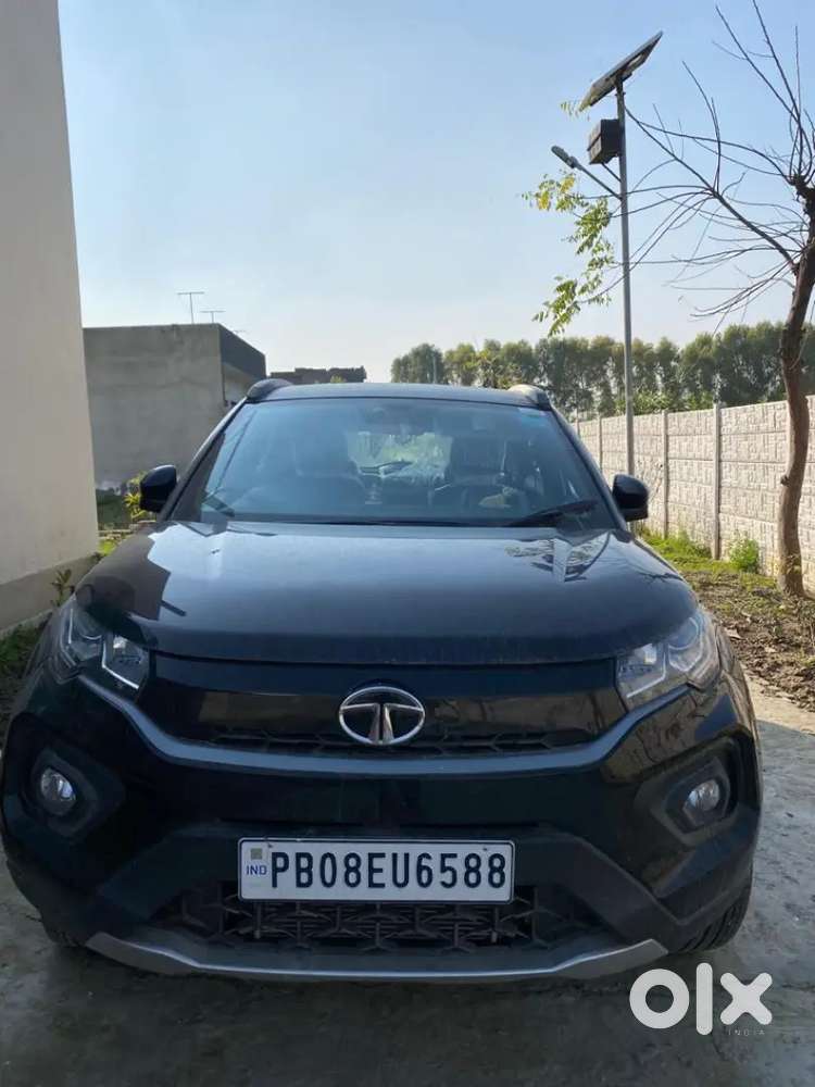 Tata Nexon Revotron 2021