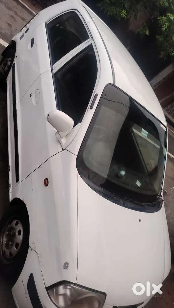 Hyundai Santro Xing Xp 2009 Petrol