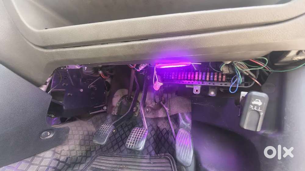 Tata Indica V2 2012 Petrol 173173 Km Driven