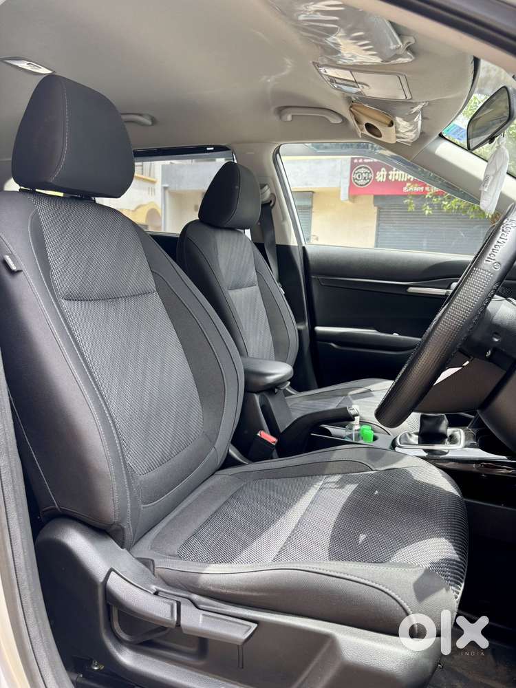 Kia Seltos Htk Plus G, 2023, Petrol