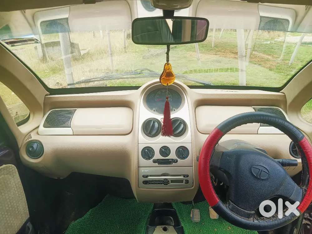 Tata Nano Xt 2014 Petrol