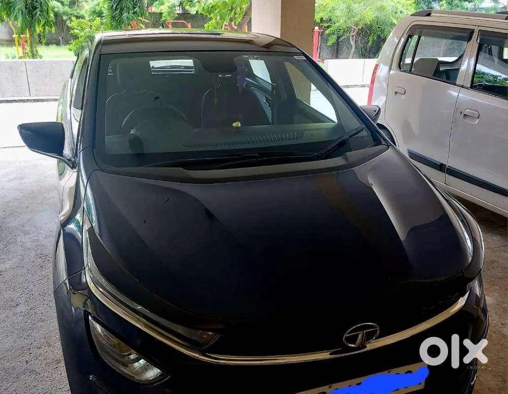 Tata Altroz Excellent Condition