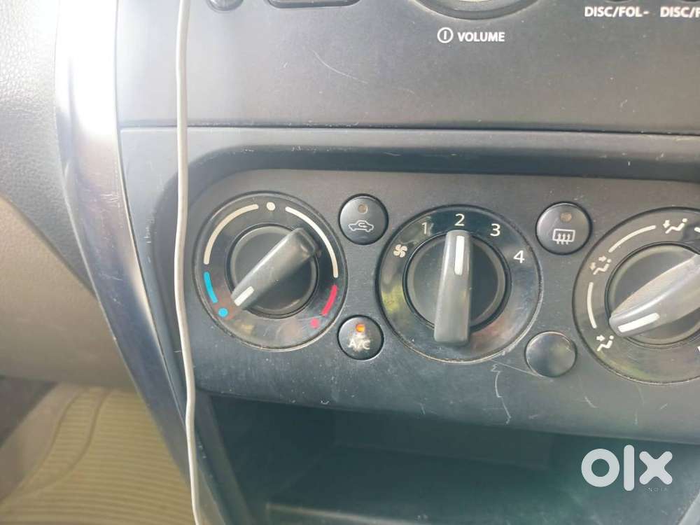 Sx4 In Good Condition For Sale