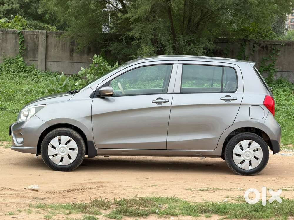 Maruti Suzuki Celerio Zxi Amt, 2018, Petrol