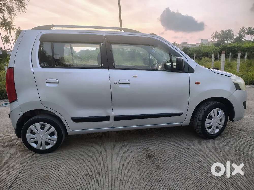 Maruti Suzuki Wagon R 2023 Manual Petrol