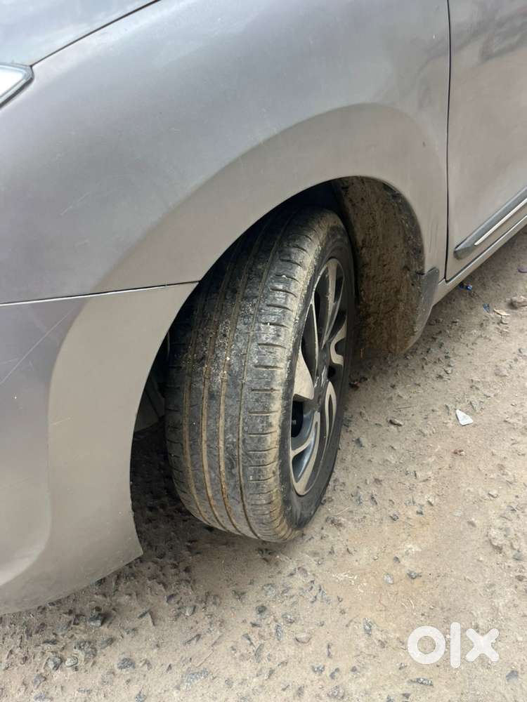 Maruti Suzuki Baleno 2020 Petrol Well Maintained