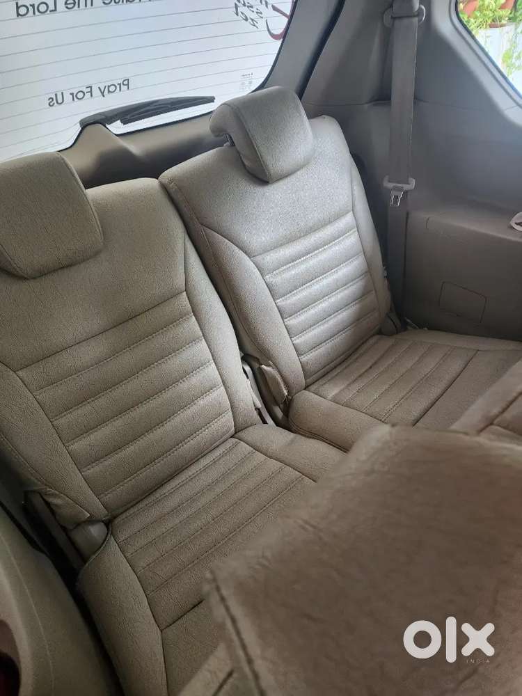 Maruti Suzuki Ertiga 2019 Petrol Well Maintained