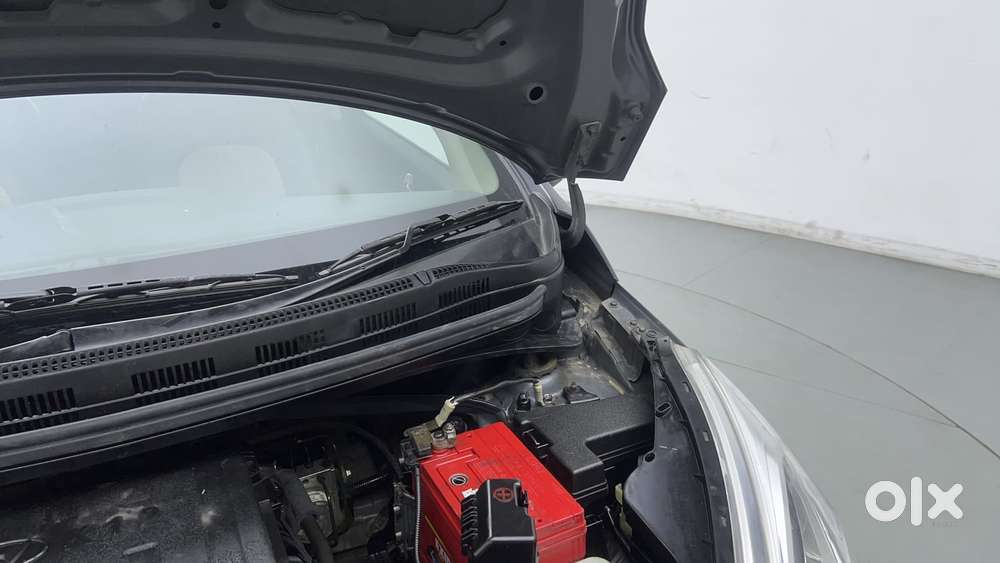Hyundai Grand I10 1.2 Kappa Sportz, 2018, Petrol
