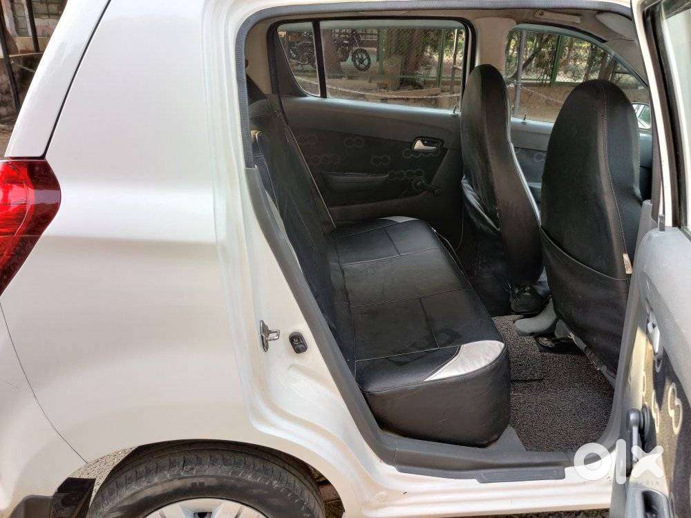 Maruti Suzuki Alto 800 Cng Lxi Optional, 2015, Cng & Hybrids