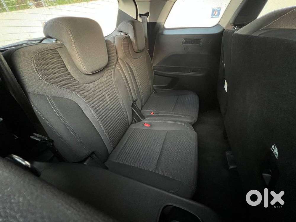 Mahindra Xuv700, 2025, Diesel