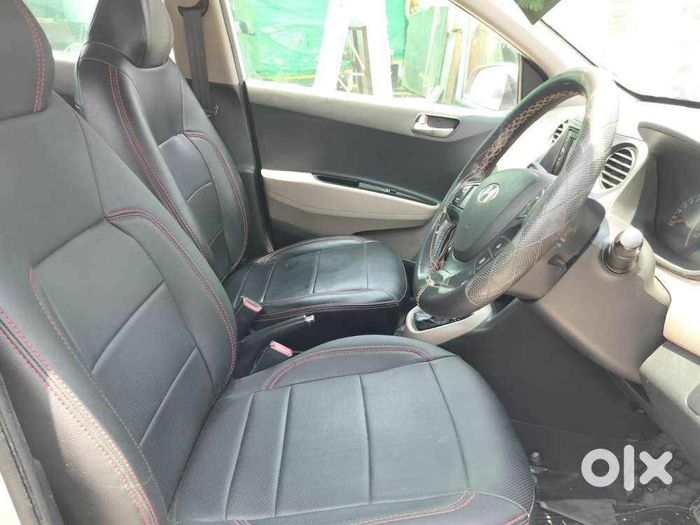 Hyundai Grand I10 Asta Automatic 1.2 Kappa Vtvt, 2014, Petrol