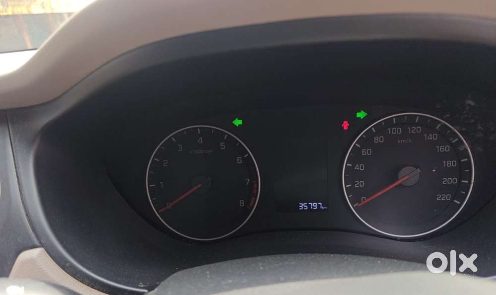Hyundai Elite I20 Asta 1.2 At, 2018, Petrol