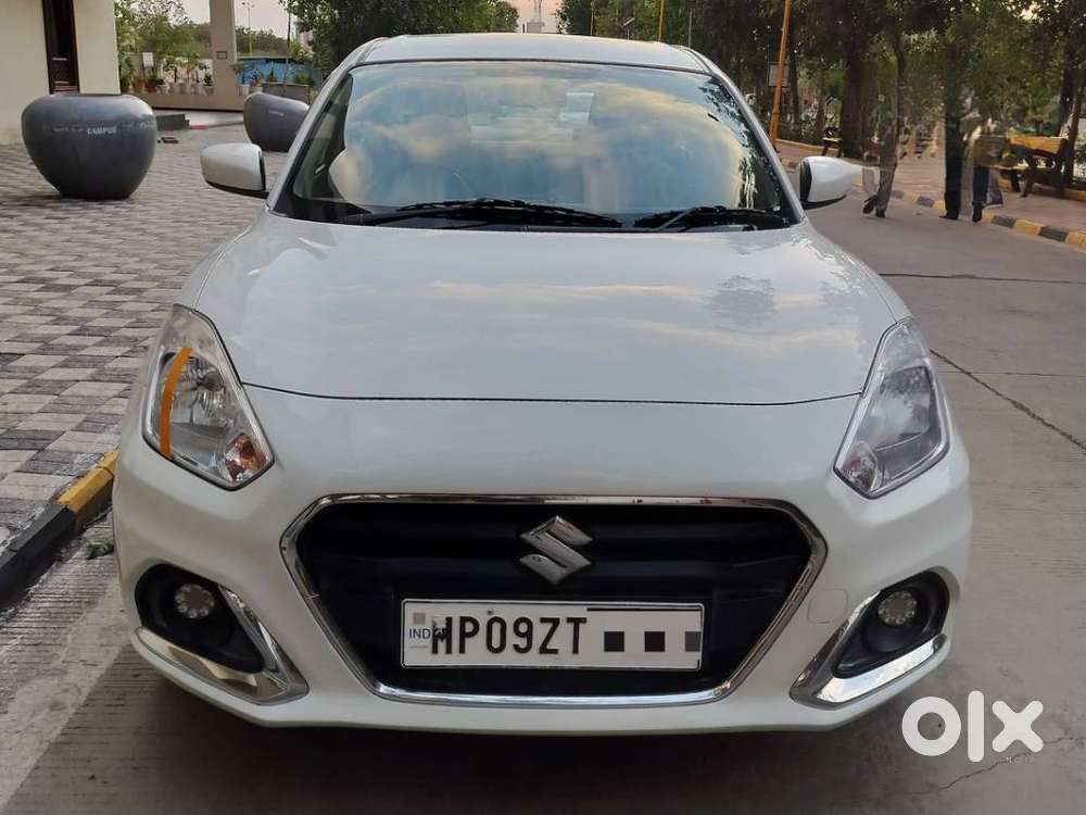 Maruti Suzuki Swift Dzire 1.3 Vxi, 2023, Petrol
