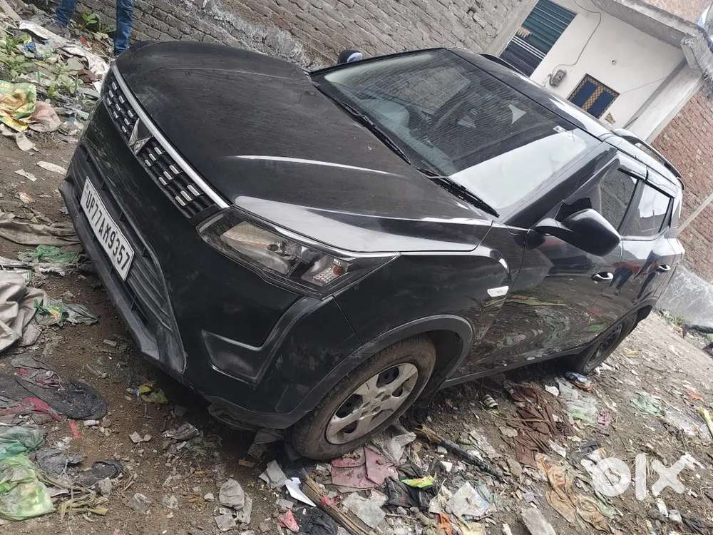 Mahindra Xuv300 2023 Diesel 60000 Km Driven