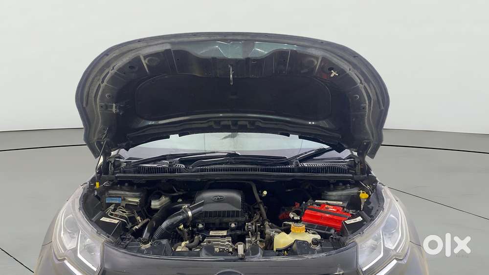 Tata Nexon 1.2 Revotron Xz Plus, 2020, Petrol