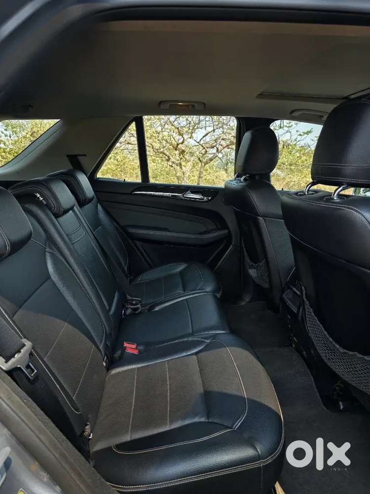Mercedes-benz Ml 250 Cdi 4 Matic