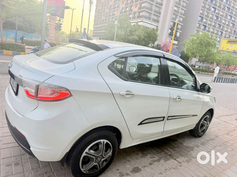 Tata Tigor Xz 2023