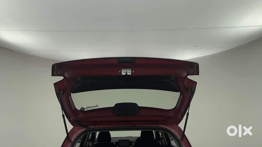 Hyundai Venue Sx Plus Turbo Dct, 2019, Petrol