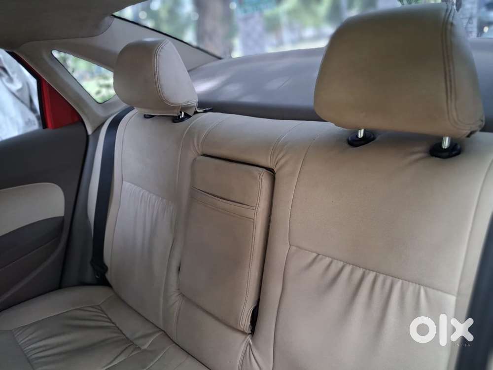 Skoda Rapid, 2013, Diesel