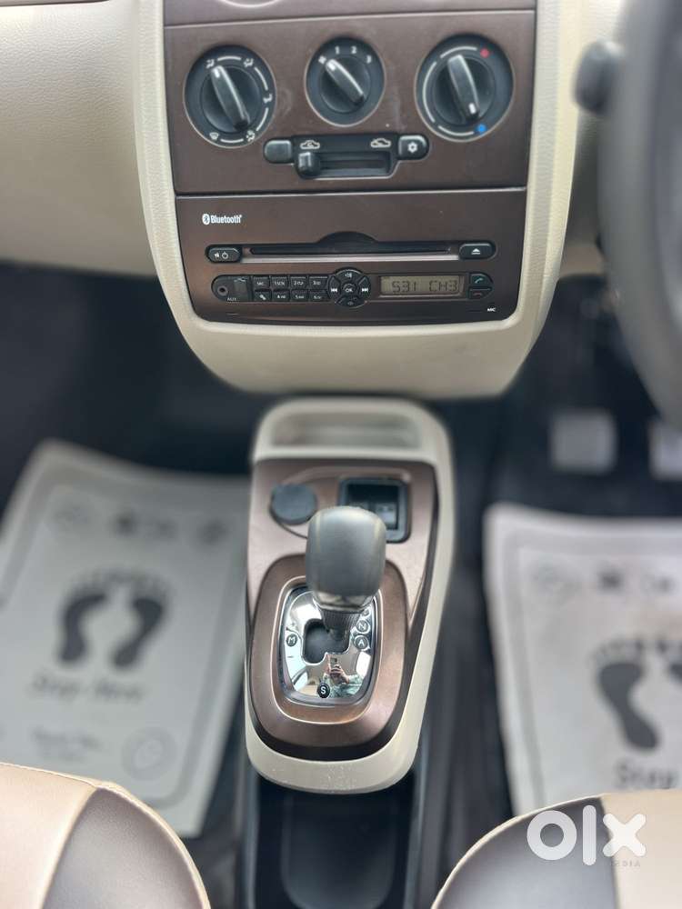 Tata Nano Genx Xta, 2016, Petrol