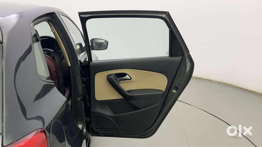 Volkswagen Polo 2013-2015 1.5 Tdi Highline, 2015, Diesel