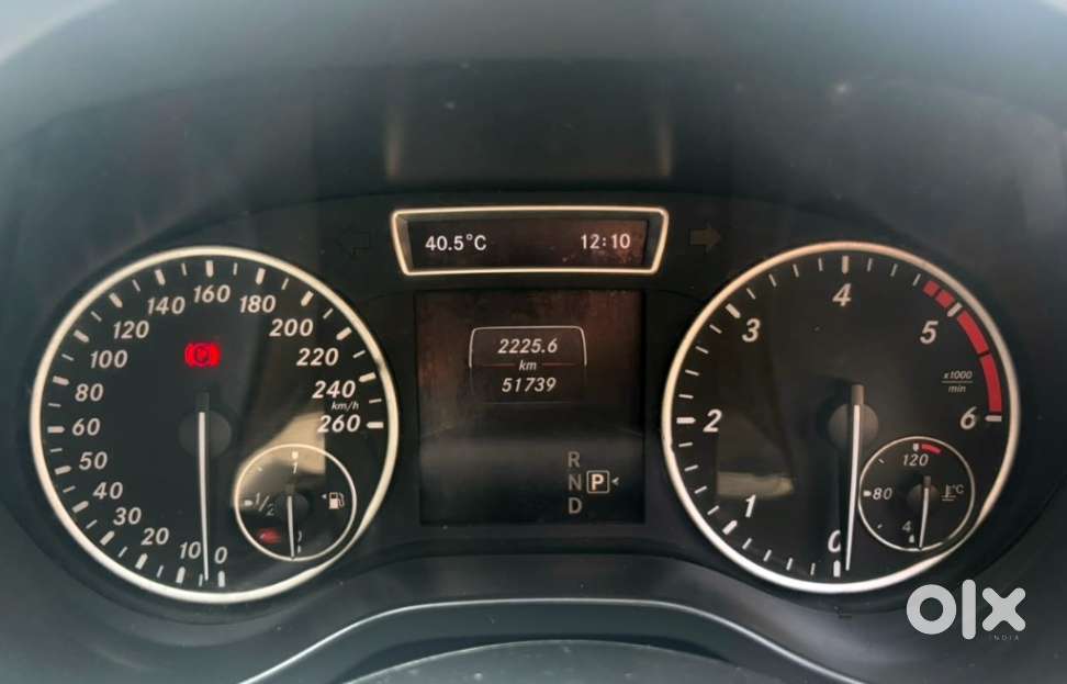 Mercedes-benz A Class A200 Cdi, 2017, Diesel