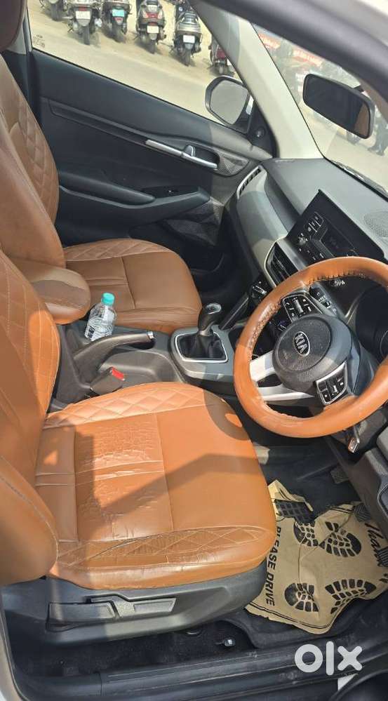Kia Seltos Hte D, 2020, Diesel