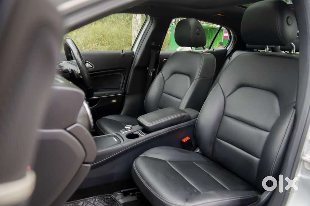 Mercedes-benz Gla 200, 2016, Petrol