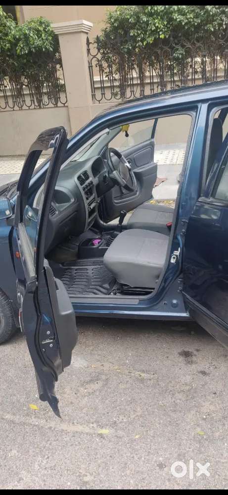 Maruti Suzuki Alto 2010 Petrol 71000 Km Driven