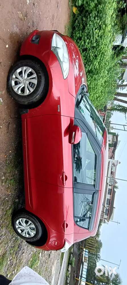 Swift Diesel 2014 Model, First Owner, Showroom Maintained