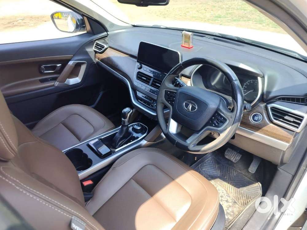 Tata Harrier 2.0 Kryotec Xza Sunroof, 2023, Diesel