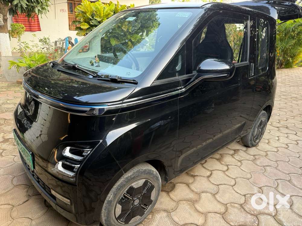 Mg Comet Ev 2025 Exclusive Rs.7,50,000