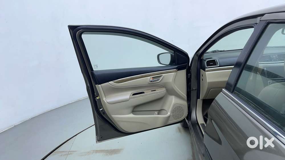 Maruti Suzuki Ciaz 1.5 Alpha Shvs Amt, 2019, Petrol