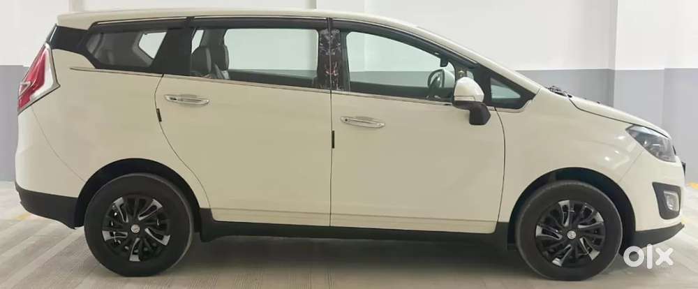 Mahindra Marazzo M2 8str, 2019, Diesel