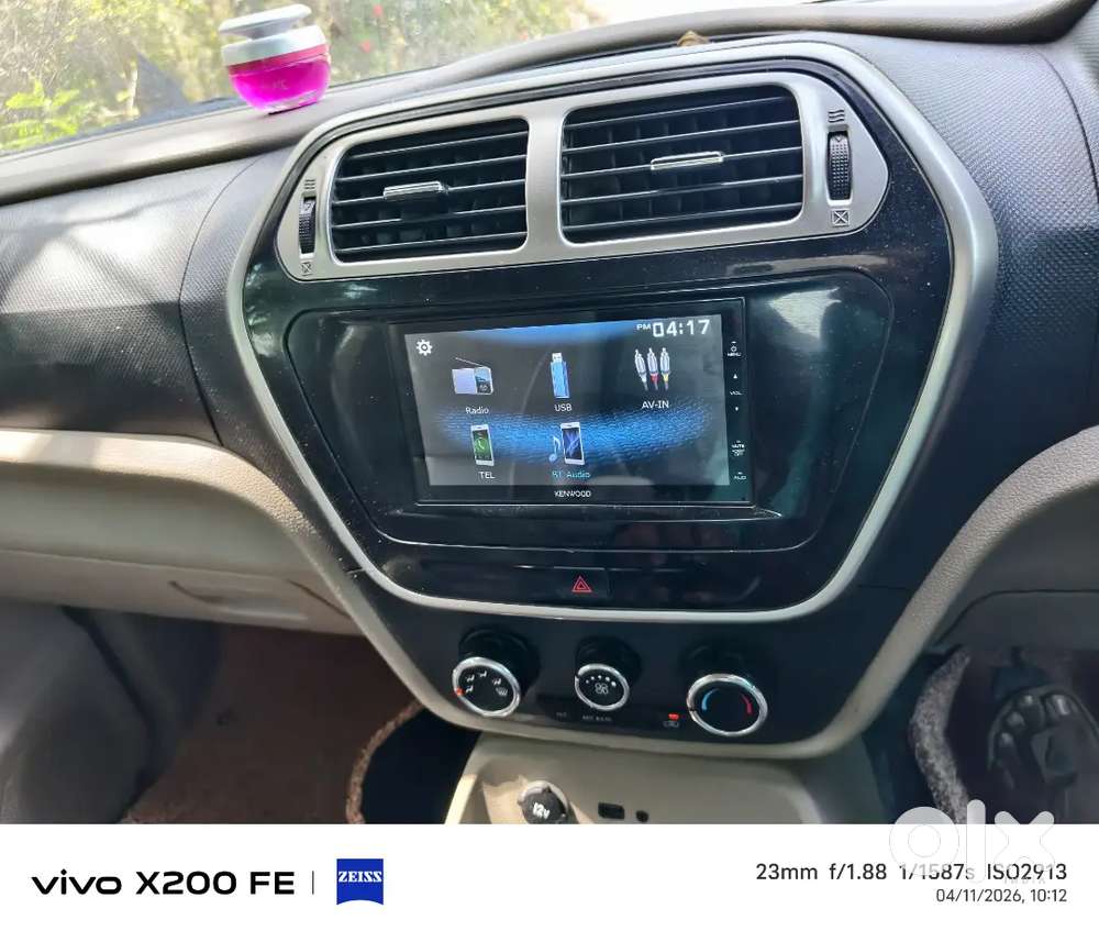 Mahindra Bolero Neo 2022 Diesel 65000 Km Driven