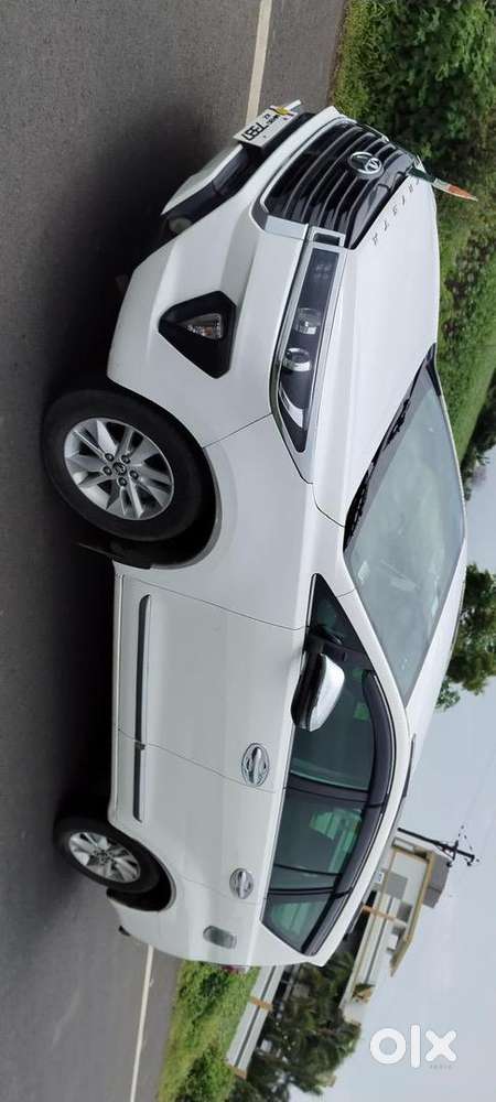 Toyota Innova Crysta 2019 Diesel Good Condition
