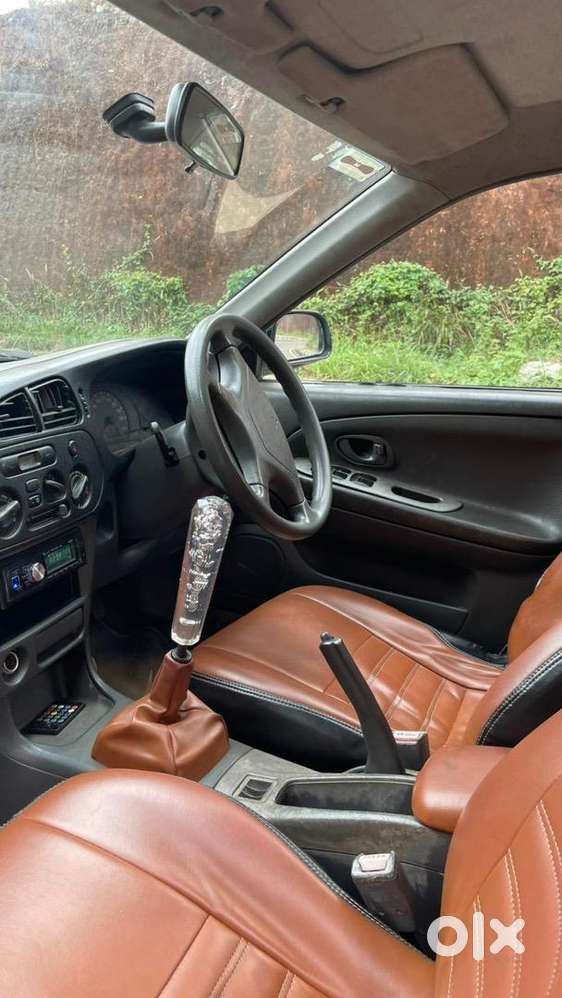 Mitsubishi Lancer Diesel Well Maintained