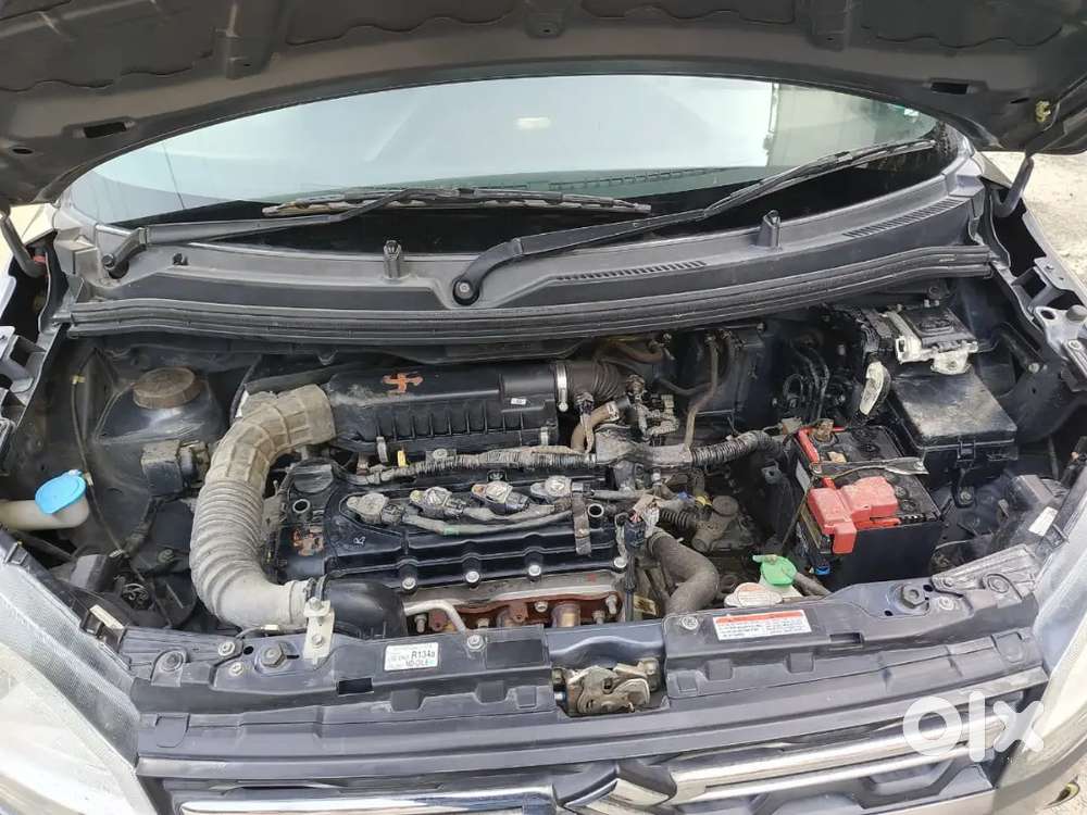 Maruti Suzuki Wagon R Stingray 2022 Petrol 53000 Km Driven