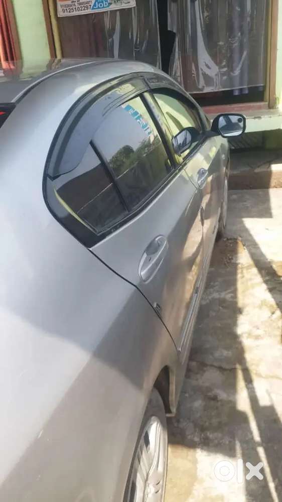 Honda City 2009 Cng & Hybrids 140000 Km Driven