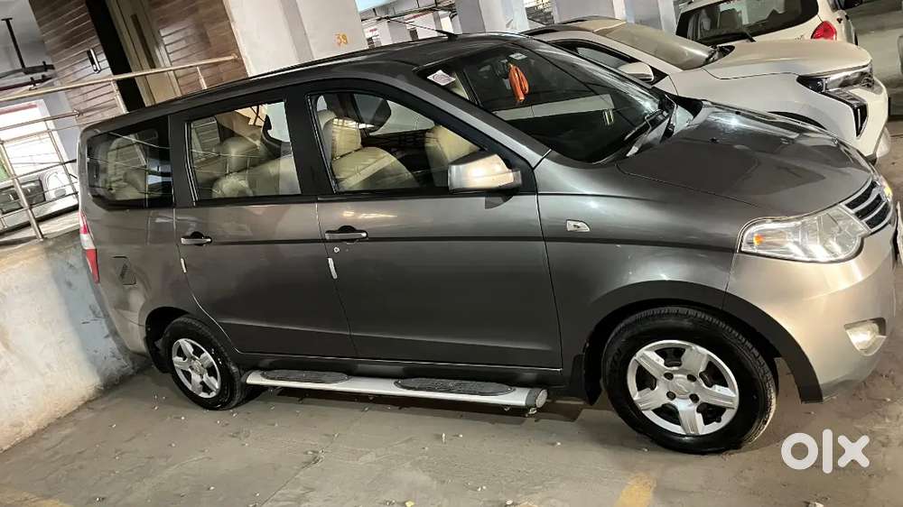 Chevrolet Enjoy 2015 Diesel Good Condition
